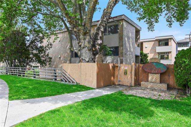 1761 Pandosy Street #304 Kelowna, BC V1Y1R2
