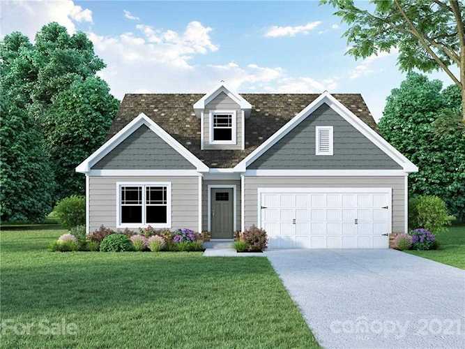 5105 Helmsworth Dr Waxhaw, NC 28173