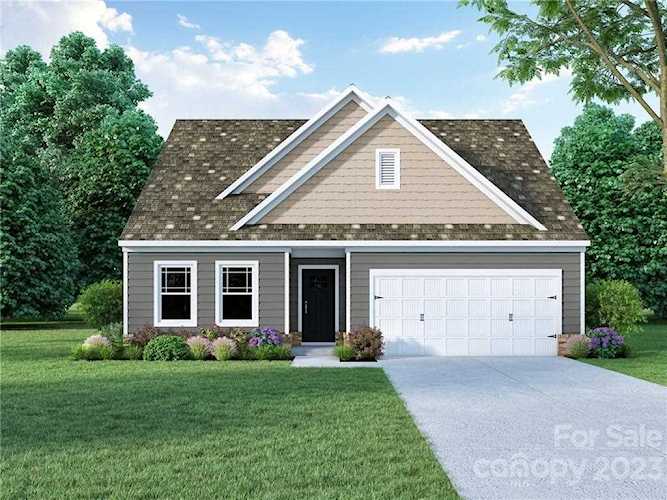 5115 Helmsworth Dr Waxhaw, NC 28173