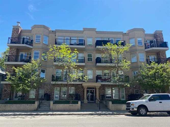 323 18 Ave SW #204 Calgary, AB T2S 0C4