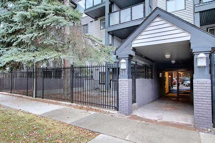 717 4A St NE #106 Calgary, AB T2E 3W1