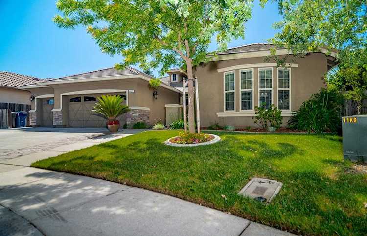 4025 Quarter Dome Circle Rancho Cordova, CA 95742