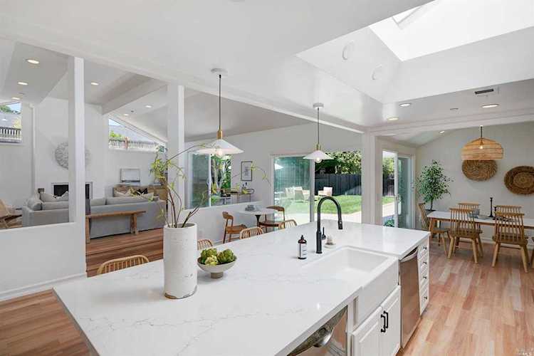 9 Apollo Road Tiburon, CA 94920