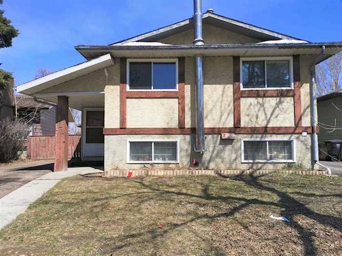 911 Whitehill Way NE Calgary, AB T1Y 3G1