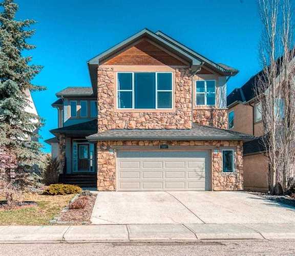 521 Discovery Ridge Blvd SW Calgary, AB T3H 5X6