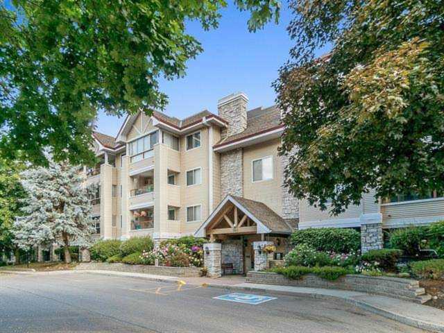 940 Glenwood Avenue #308 Kelowna, BC V1Y9P2