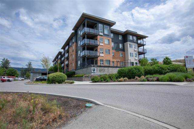 881 Academy Way #PH16 Kelowna, BC V1V0A2