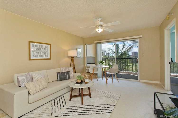 3075 Ala Poha Place #502 Honolulu, HI 96818 | MLS 202113263 Photo 1