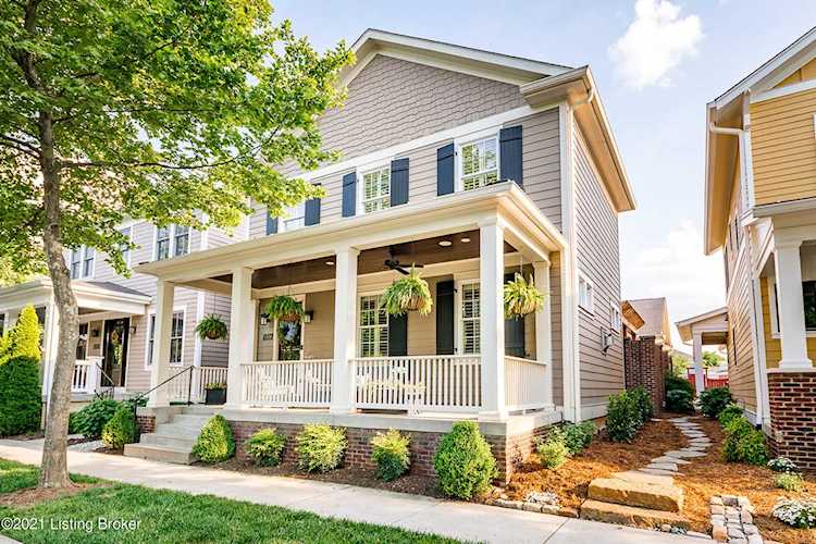 9308 Blazing Star Ln Prospect, KY 40059