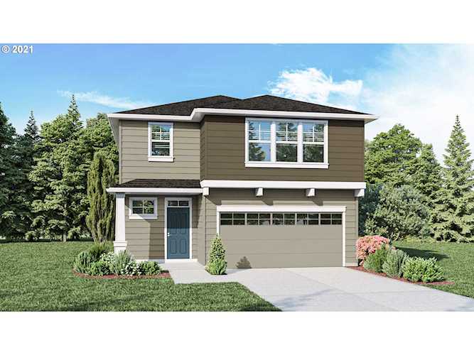 4841 NE Surveyor Ave Salem, OR 97305 | MLS ® 21591026 Photo 1