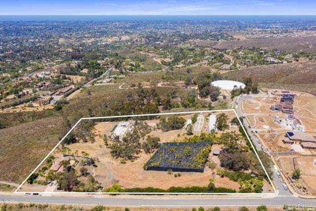 1732 Rancho Summit Encinitas, CA 92024
