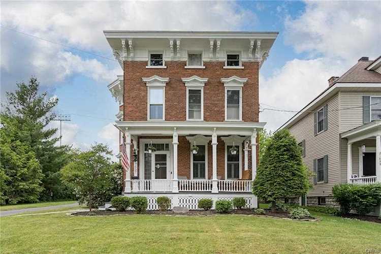 7697 Park Ave Lowville, NY 13367