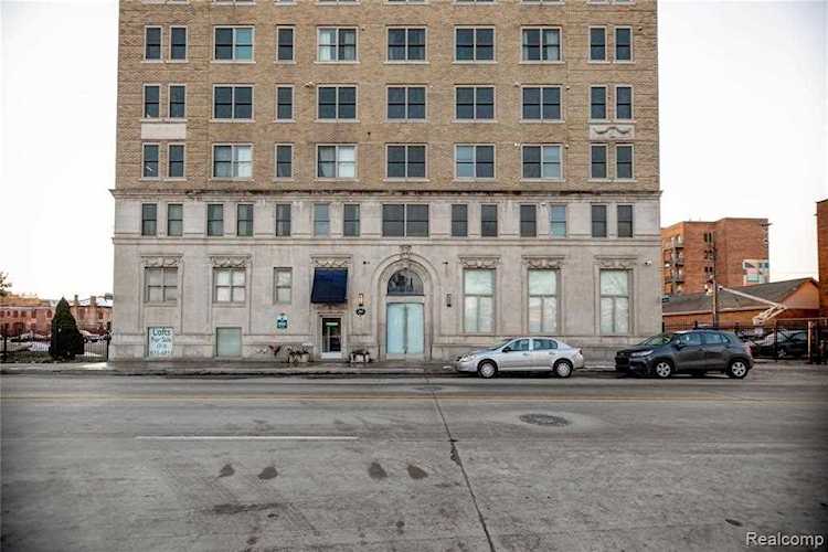 2915 John R. St #508 Detroit, MI 48201 | MLS 2210044189 Photo 1