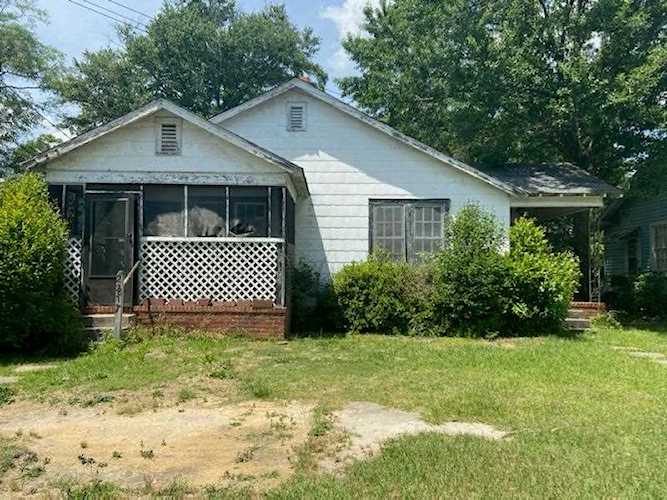 2317 Schaul Street Columbus, GA 31906