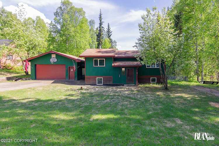790 Quasar Drive Fairbanks, AK 99712