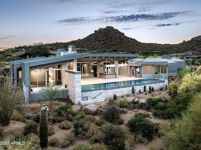 27518 N 103rd Street Scottsdale, AZ 85262