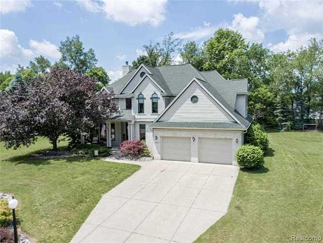 3369 Camino Del Sol Dr Leroy Twp, MI 48895 | MLS 2210044169 Photo 1