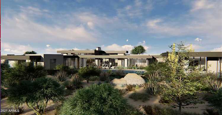 28110 N 96th Place Scottsdale, AZ 85262