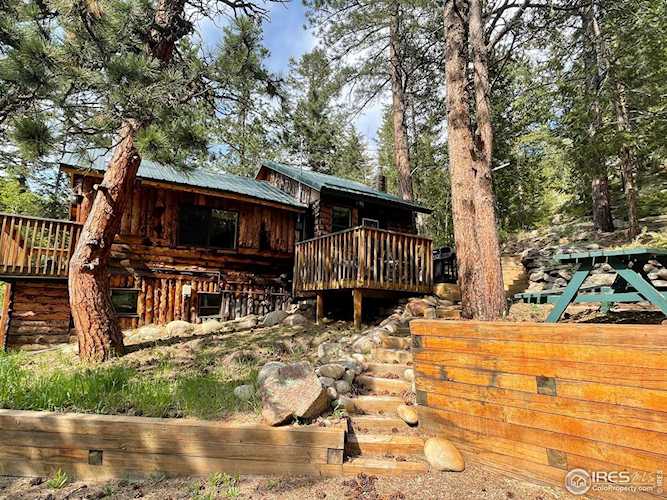 541 Riverside Dr Lyons, CO 80540