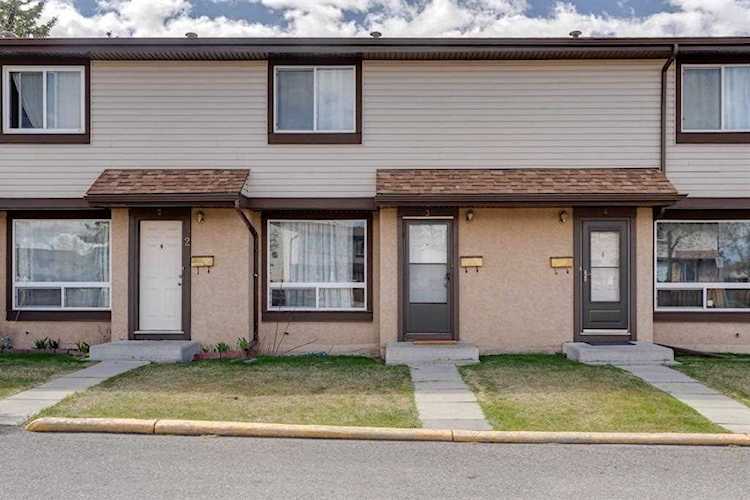 2727 Rundleson Rd NE #3 Calgary, AB t1y 3z3
