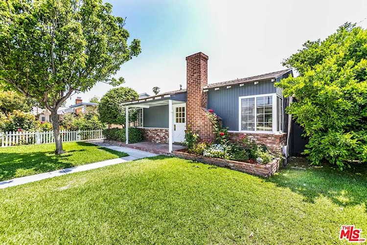 1416 N Lincoln St Burbank, CA 91506