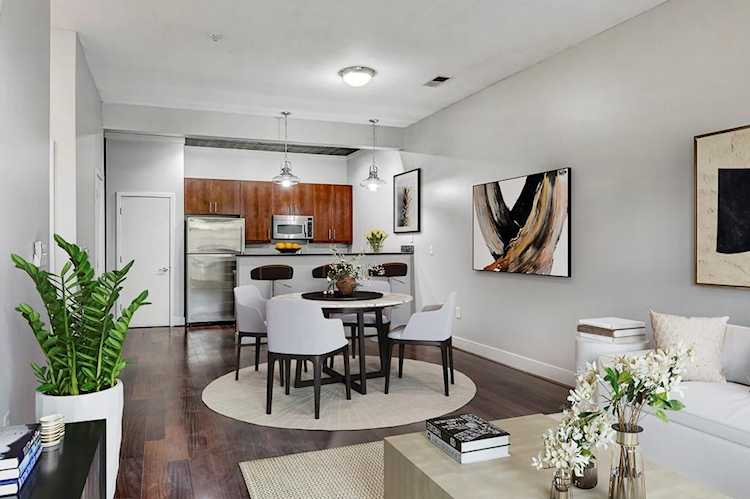 425 Chapel St SW #1208 Atlanta, GA 30313
