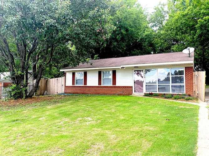 1419 54th Street Columbus, GA 31904