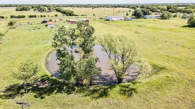 13292 FM 981 Blue Ridge, TX 75424