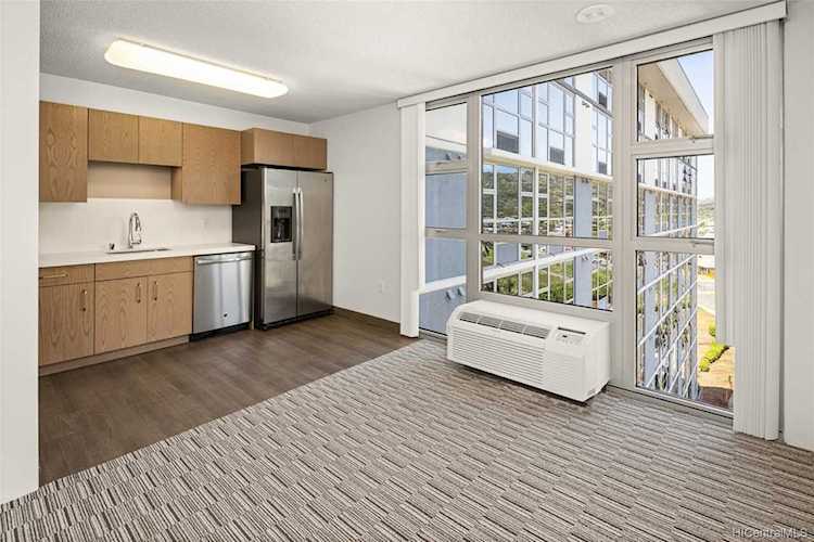 7000 Hawaii Kai Drive #3401 Honolulu, HI 96825 | MLS 202115151 Photo 1