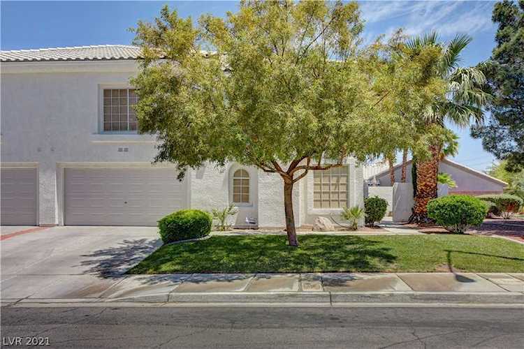 460 Rumford Place Henderson, NV 89074