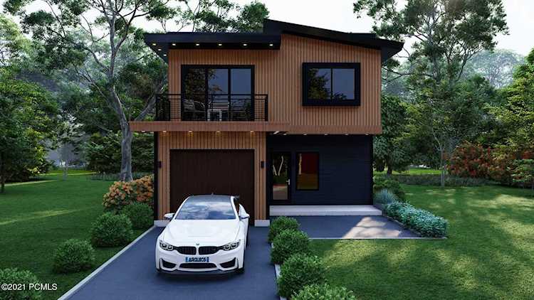 140 15th St Park City, UT 84060