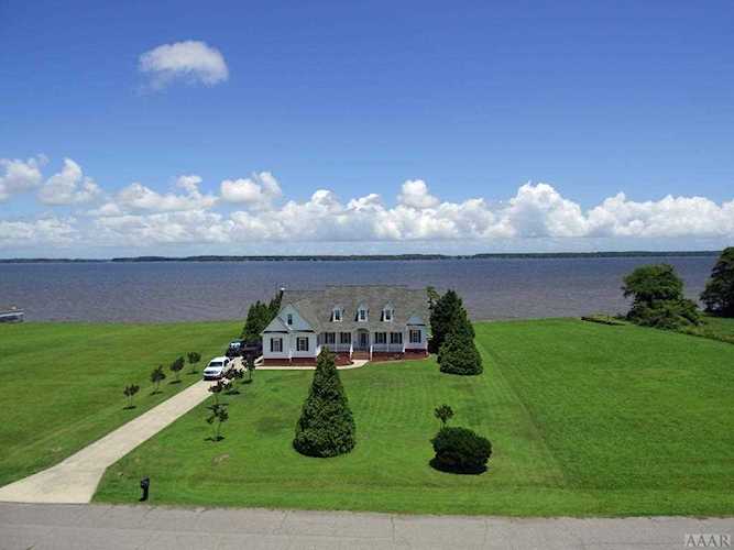 112 Durant Street Hertford, NC 27944