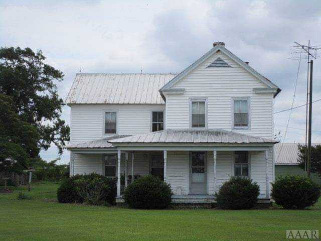 1272 Campground Road Elizabeth City, NC 27909