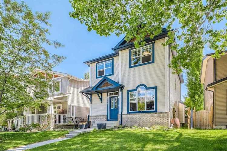 4714 21 St SW Calgary, AB T2T 5T4