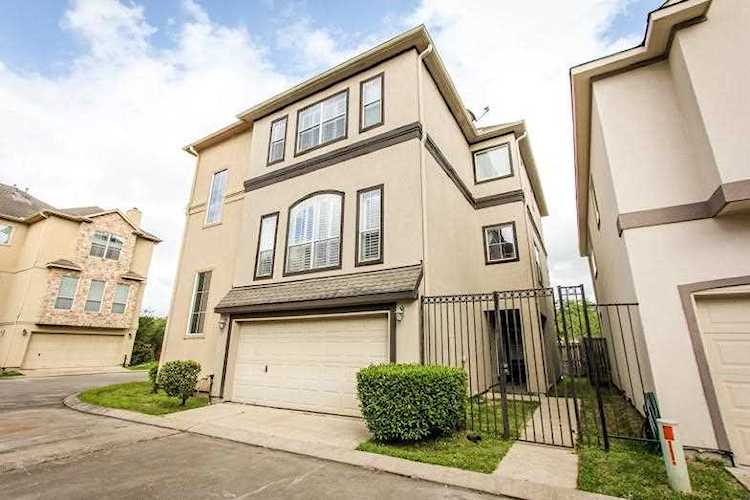 9907 Allison Ln Houston, TX 77054