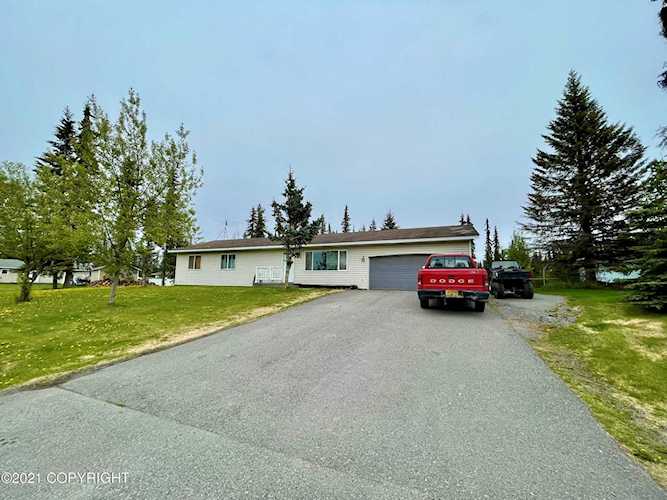 35310 Rockwood Drive Soldotna, AK 99669