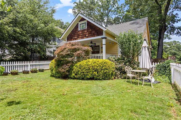 166 Eleanor St SE Atlanta, GA 30317