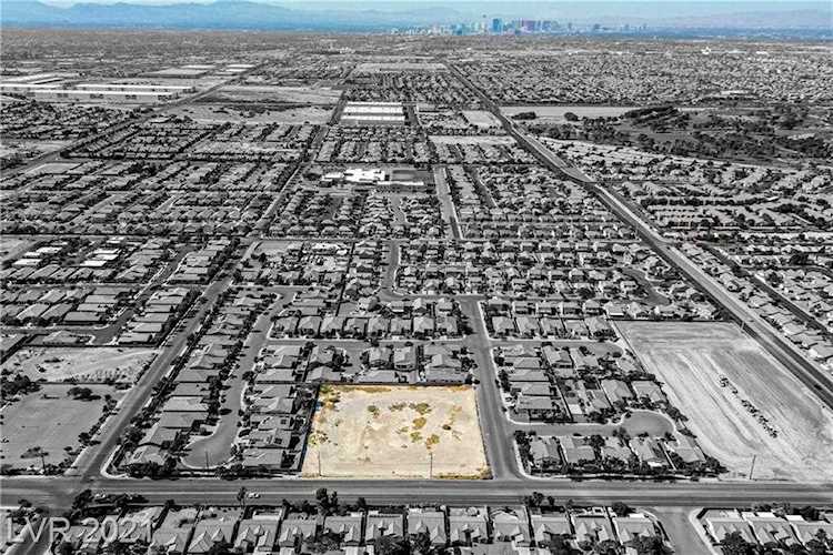 Washburn & Conway Las Vegas, NV 89031