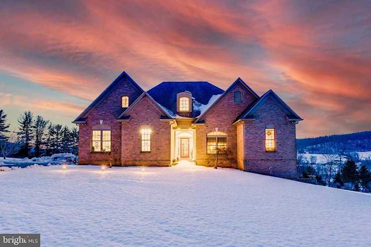 4106 Falls Rd Millers, MD 21102