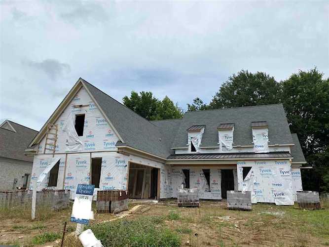 105 Nebhut Ln Rossville, TN 38066