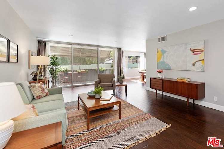 1539 N Laurel Ave #105 Los Angeles, CA 90046