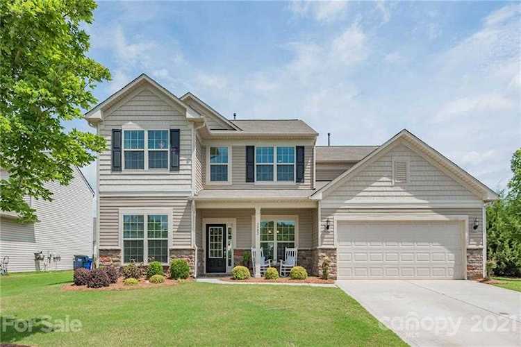 3982 Kestrel Ln Fort Mill, SC 29707