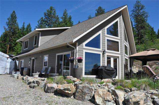 5805 North Upper Booth Road Kelowna, BC V1X7V7