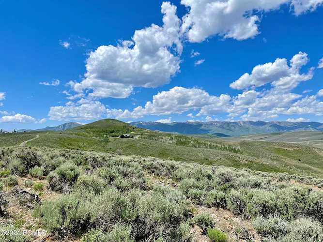 3500 Desert Mountain Rd Peoa, UT 84061