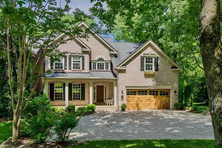 3521 Trimble Rd Nashville, TN 37215 | MLS 2258163 Photo 1