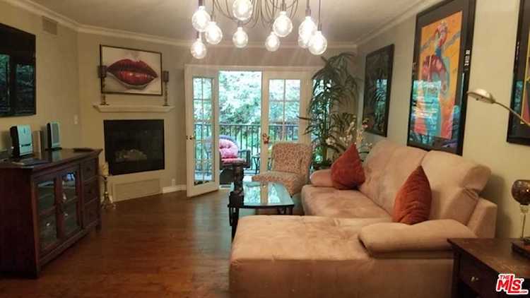 1230 N Horn Ave #522 West Hollywood, CA 90069