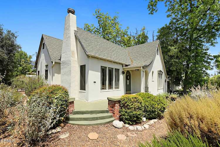 807 Belvidere St Pasadena, CA 91104