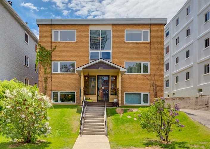 931 19 Ave SW #1 Calgary, AB T2T 0H8