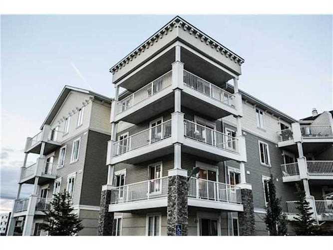 1140 Taradale Dr NE #2301 Calgary, AB T3J 0G1