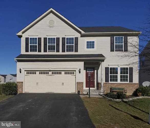 124 Fiesta Dr Stephenson, VA 22656